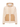 Moncler Men Teddy Hoodie Light Beige