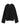 Toteme Boxy Alpaca Jumper Black