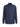 Zegna Cashco Shirt Navy Melange