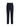 Zegna Cotton And Linen Trousers Navy