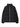 Burberry Men Snowdon Puffer Jacket Black