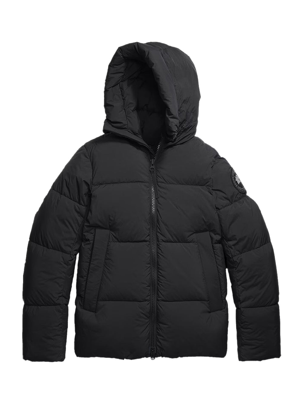 Crofton Puffer EnduraLuxe