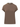 Brunello Cucinelli Stretch Cotton Jersey T-Shirt Brown