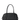 The Row E/W India Bag Black