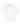 Self Portrait Lace Diamante Collar Top White