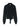 Lemaire twisted cardigan with scar Anthracite