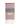 Acne studios Mohair checked scarf Fuchsia/lilac/pink