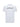 Moncler men Flocked Logo Cotton T-Shirt White