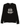 Moncler Men Check Panel Cotton Jersey T-Shirt Black
