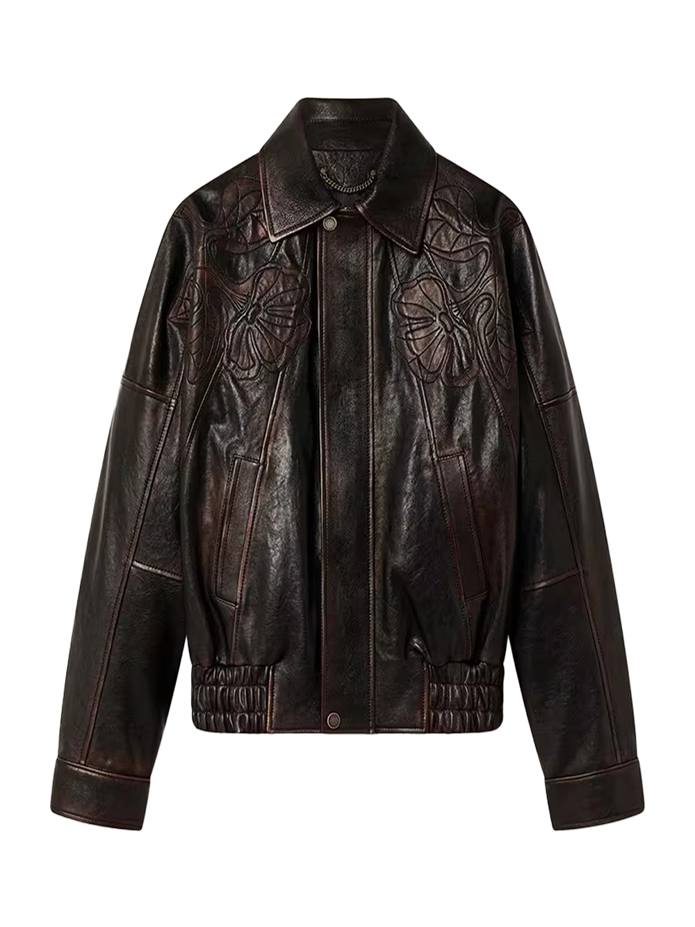 Jacket Dark