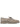 Brunell Cucinelli Crystal-Embellished Penny Loafer Light Grey