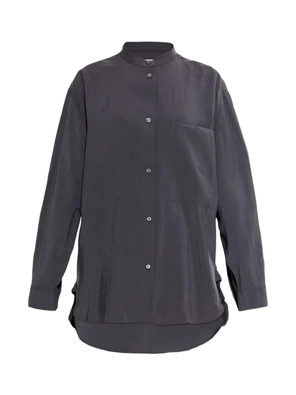 Donan Shirt Coal