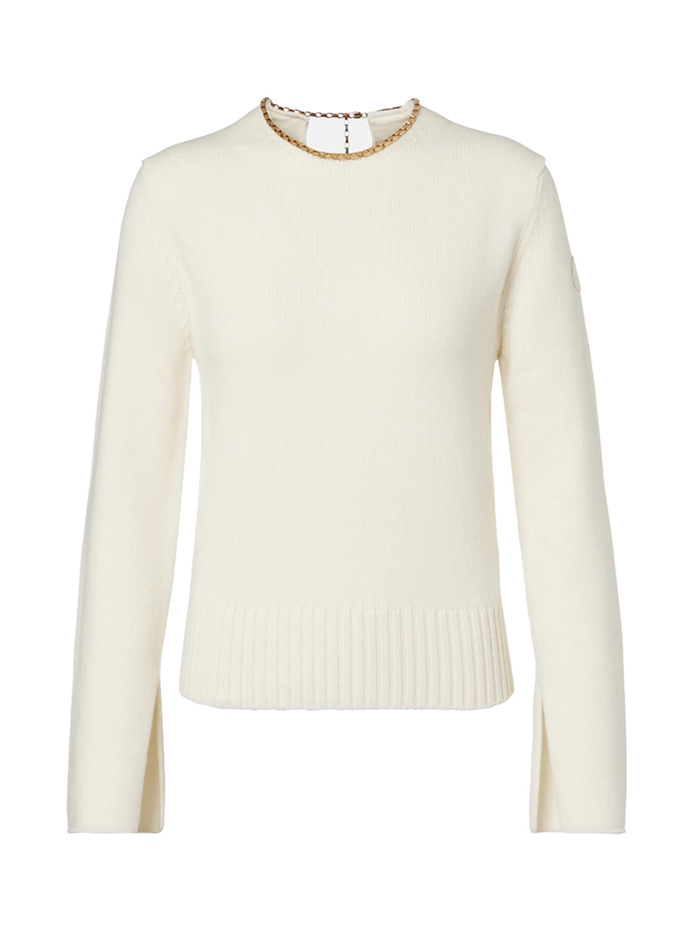 knit top chain