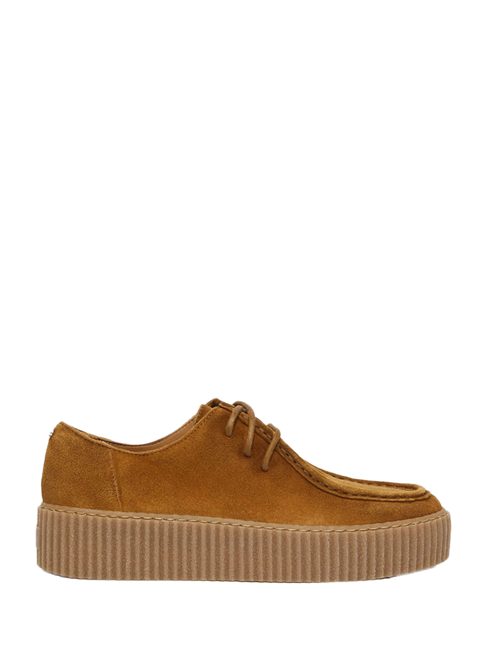 Weekend Maxmara Kapok Low Boots Tobacco