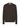 The Row Odelle Top Chestnut Brown