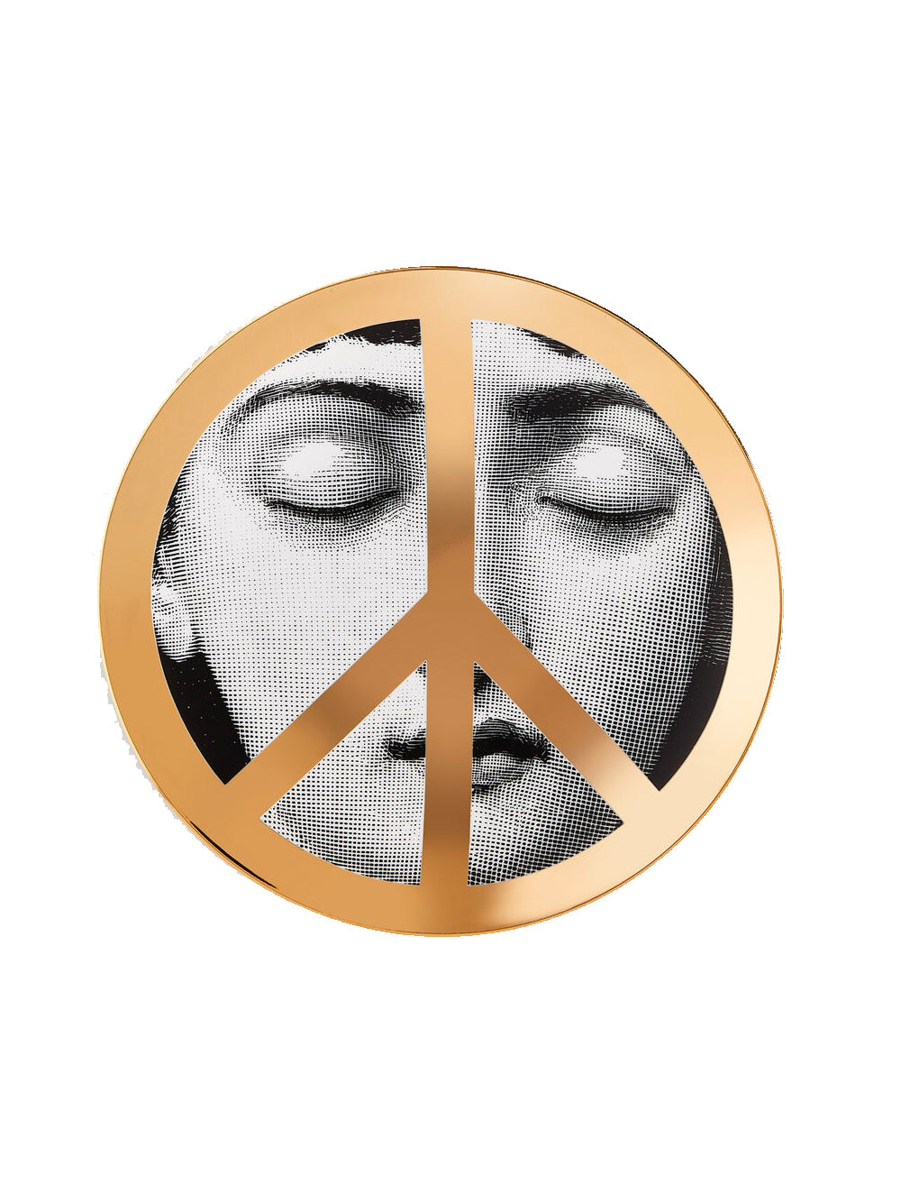 N.403 Wall Plate Peace