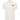 Moncler Men Logo Patch Polo Shirt White
