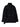 Lemaire Short Duffle Coat Black