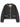 Max Mara Kate Water-Repellent Jacket Black