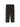 Ami Paris Cotton Carrot Oversized Trousers Anthracite