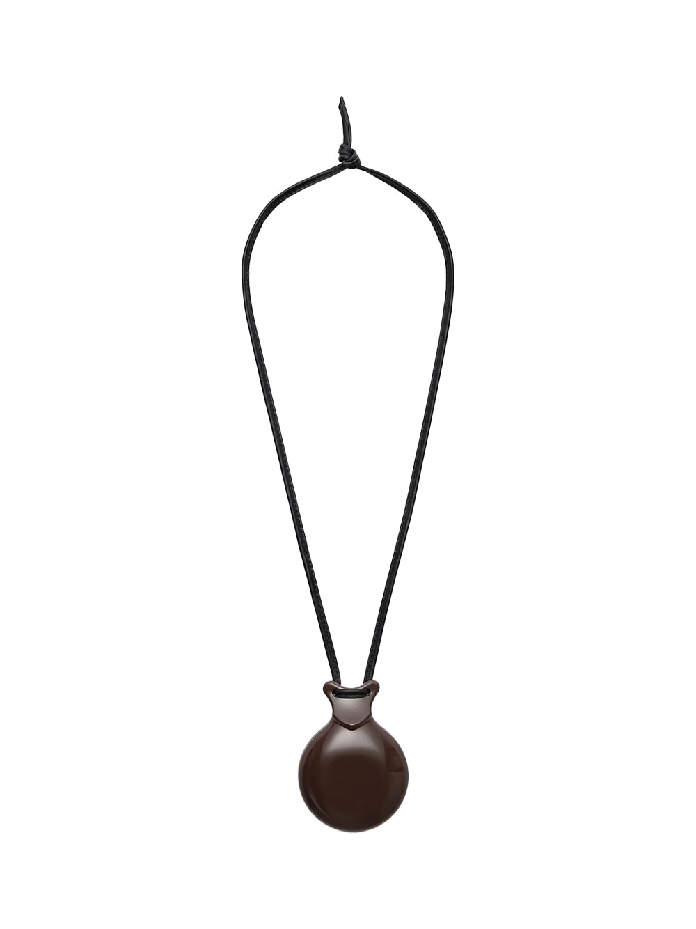 Lemaire castanet Dark brown