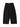 Studio Nicholson Chalco Denim Pant Washed black