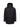 Moncler Men Livradois Hooded Short Down Jacket Black