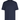 Zegna Fine-Knit Linen T-Shirt Navy