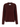 Maison Margiela V-Neck Jumper Red