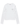 Acne Studios Women Distressed Logo T-Shirt Off White