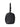 The Row 90's Bag Black