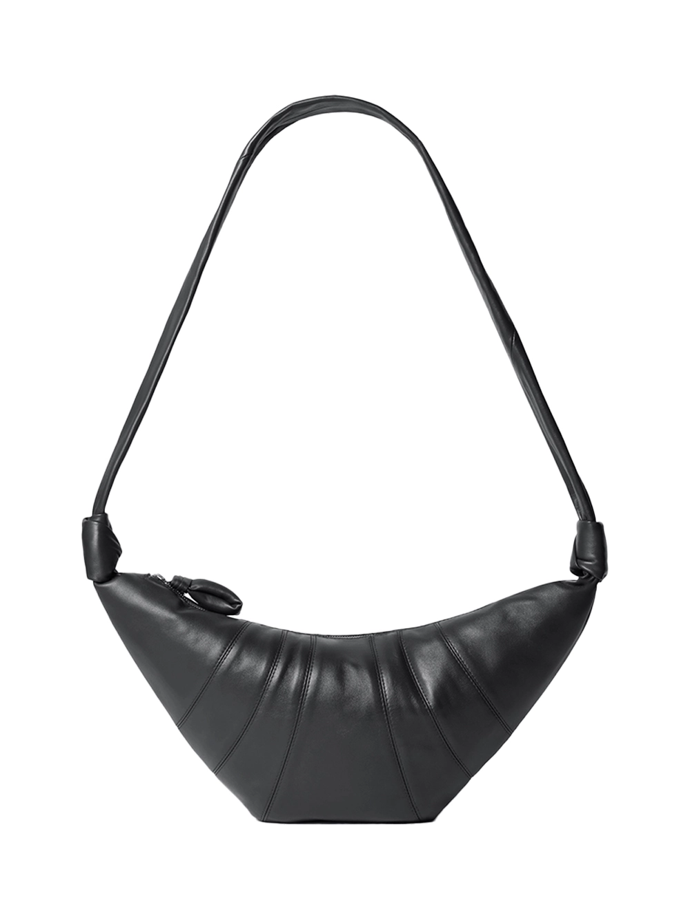 medium croissant bag