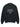 Acne Studios Unisex 1996 Zipper Jacket Black