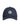 Moncler men Gabardine Baseball Cap Navy