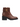 Chloé Marcie Ankle Boots Tan