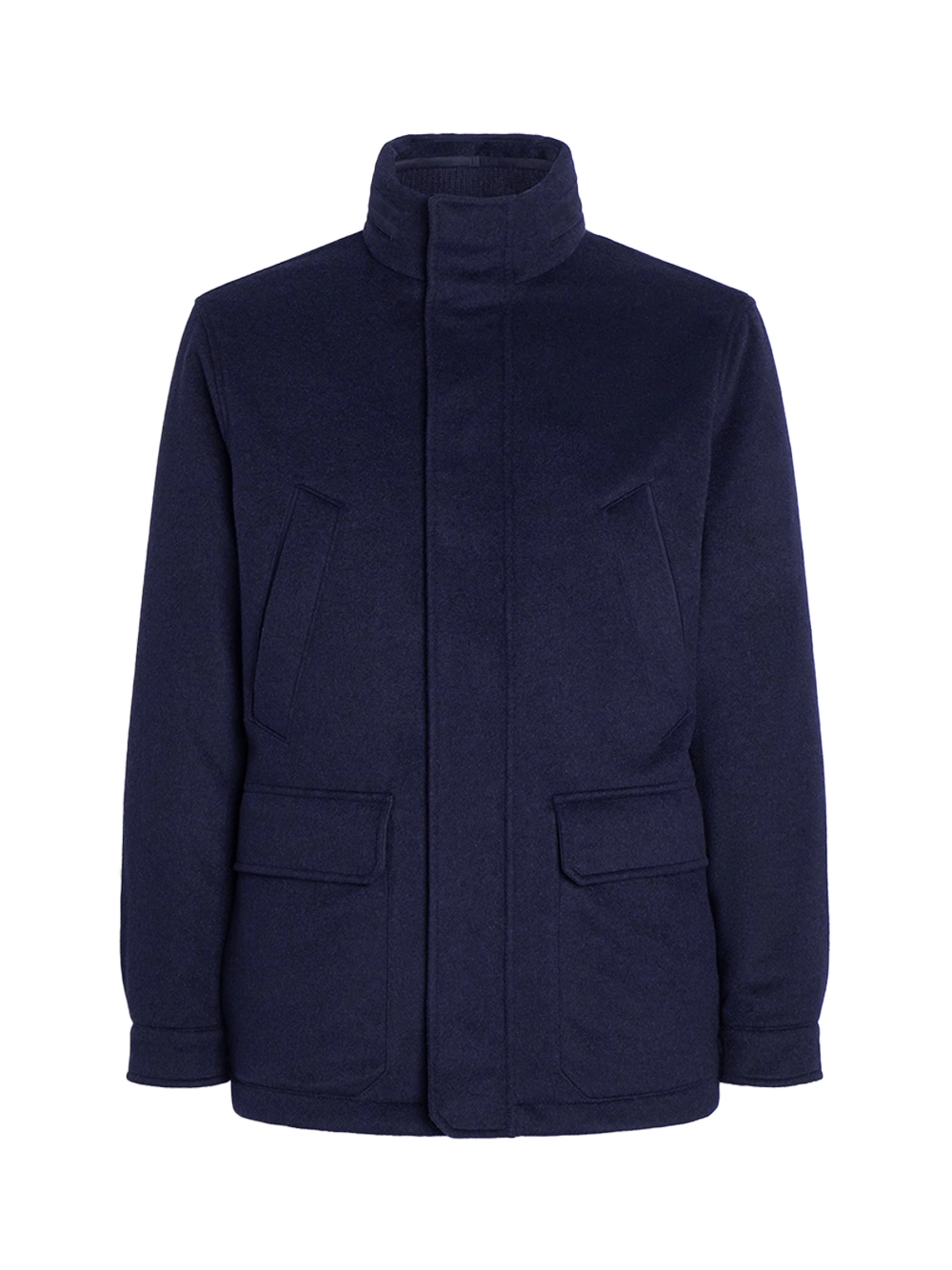 Zegna Cashmere Jacket