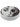 Fornasetti Tema e Variazioni n.288 Ashtray
