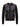 Moncler Women Zip-Up Cardigan Black