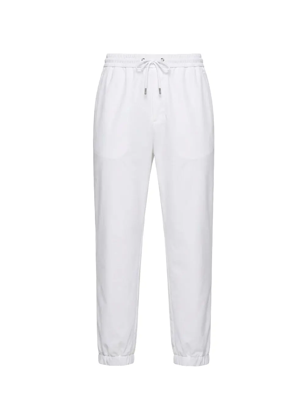 Striped Stretch Jogging Pants