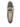 Brunello Cucinelli Monili-Embellished Loafers Taupe Grey