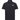 Moncler Men Patch Cotton Piquet Polo Shirt Navy