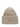 Acne Studios Face Logo Beanie Greige Melange