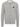 Comme Des Garçon Play Black Heart Cardigan Light Grey