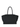 The Row Marlo 12 bag Black Ans