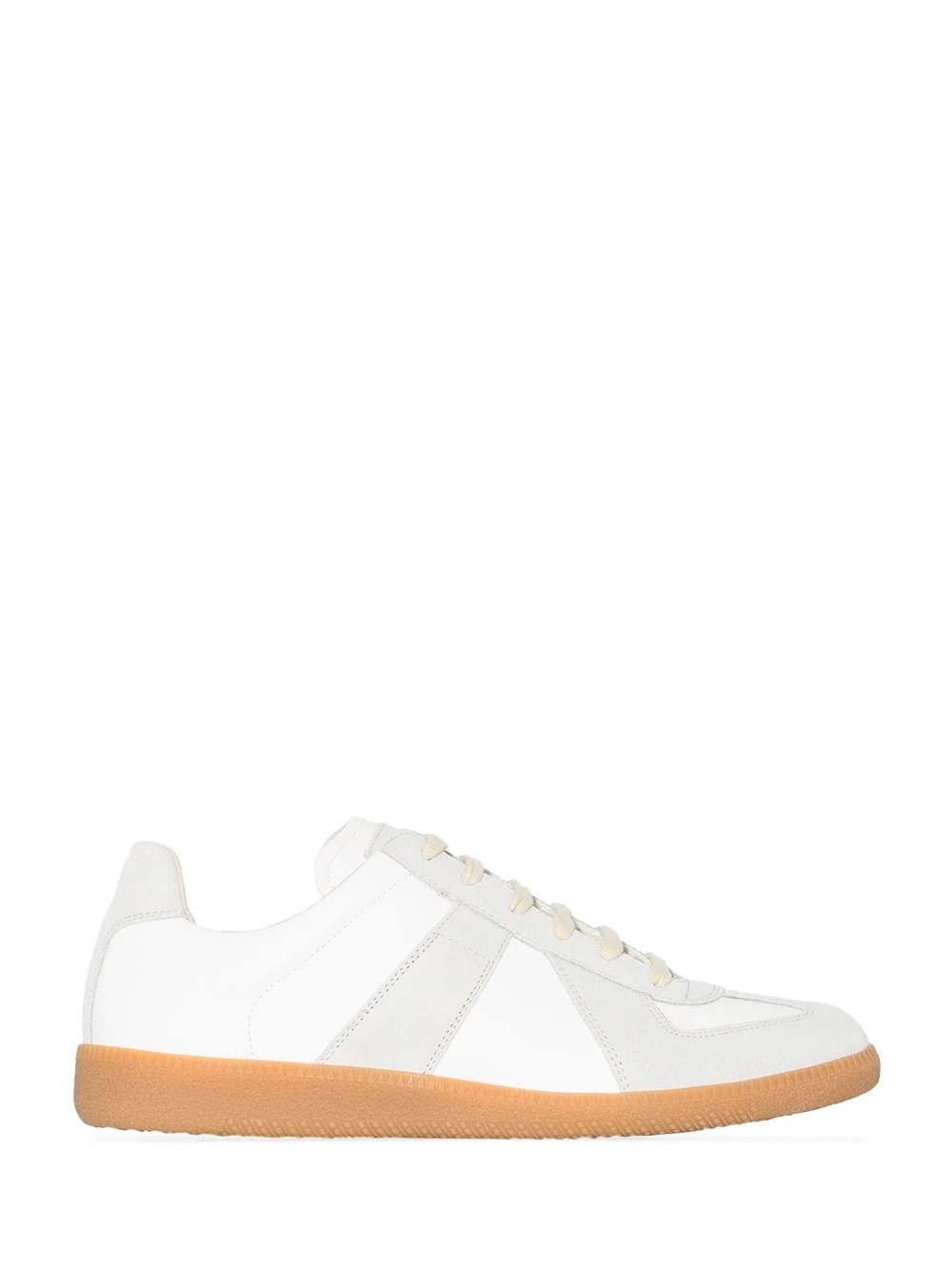 Maison Margiela Replica Sneakers White