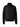 Canada Goose HyBridge Huron Full-Zip Jacket Black