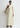 Toteme Woven Stripe Dress Ecru