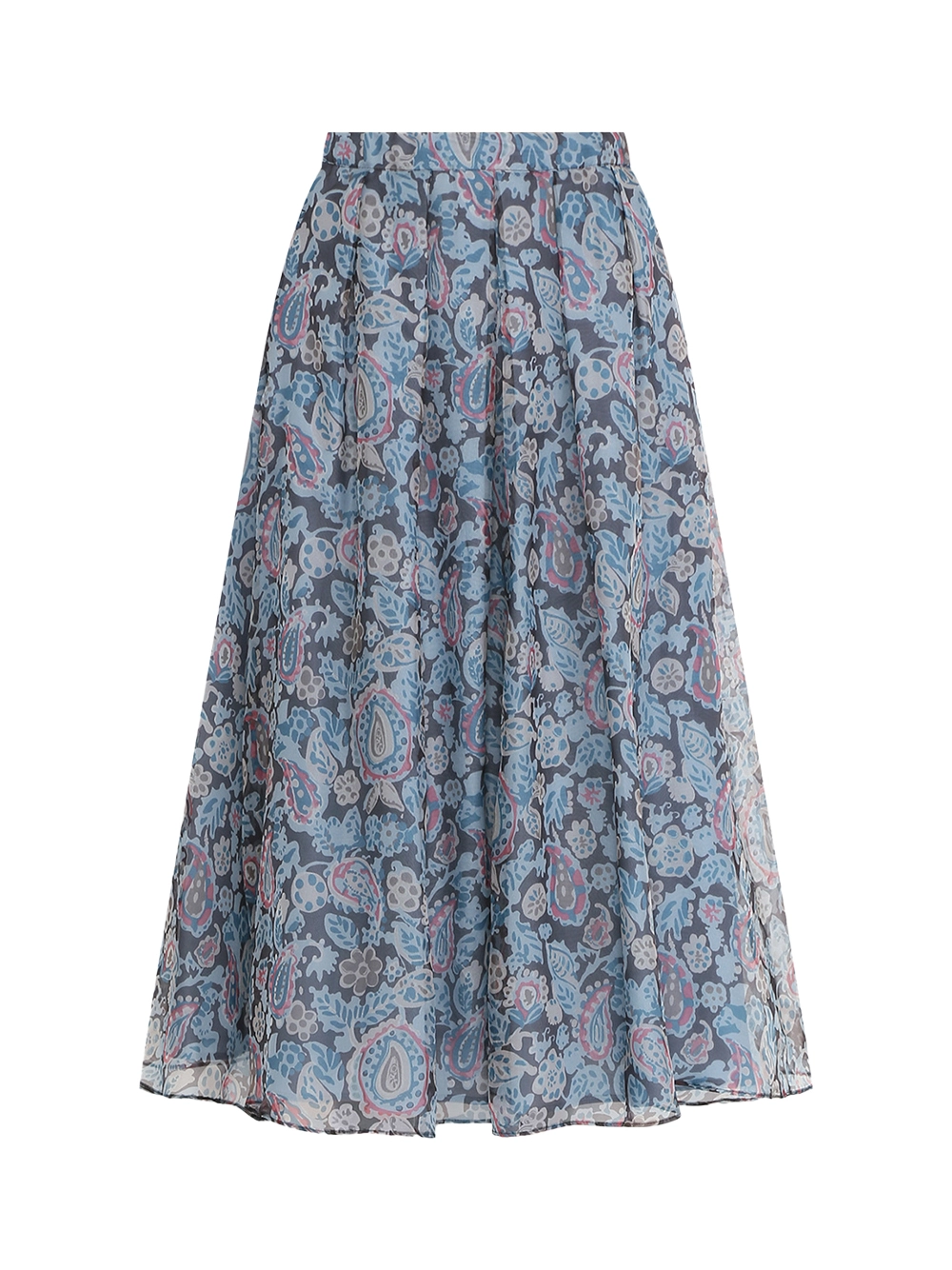 Wkdpanteon Skirt