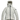 Canada Goose Women Abbott Hoody Lunar Frost