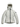 Canada Goose Women Abbott Hoody Lunar Frost
